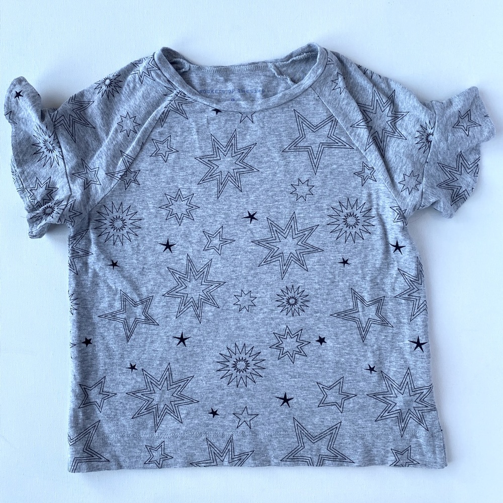 ⭐️🚀Rockets of Awesome Star tshirt